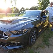 Kewin - mann, 40 Jahre, Terespol