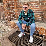WarumDu - mężczyzna, 37 lat, Bydgoszcz