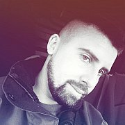 Bartekbarto321 - mężczyzna, 34 lat, Słubice