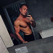 Matesek6969 - muž, 24 let, Leszno