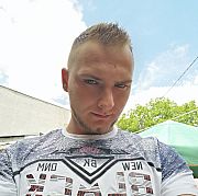 Revus - mężczyzna, 28 lat, Łódź