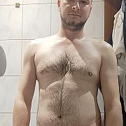 Revus - man, 29 years, Łódź