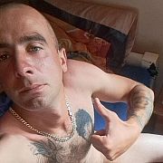 Mlodyyyyyyy - mężczyzna, 33 lat, Kraków