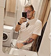 Jhinny - mężczyzna, 26 lat, Poznań