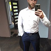 Kamil9191B - mann, 34 Jahre, Lublin