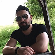Broda26 - mężczyzna, 31 lat, Eindhoven