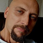 Booge - mann, 45 Jahre, Cheltenham