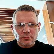 Loman - muž, 45 let, Nysa