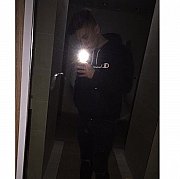 Mefiiu - mężczyzna, 26 lat, Warszawa