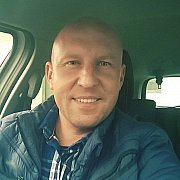 Mahor5555 - mężczyzna, 44 lat, Kalisz