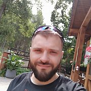 Piotrek321 - mężczyzna, 29 lat, Gdańsk