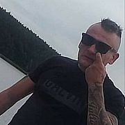 Krystian80 - mężczyzna, 44 lat, Kielce