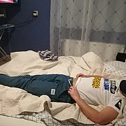 Adrlik - mężczyzna, 35 lat, Bolesławiec