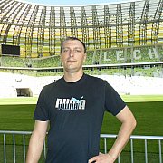 Liland33 - mężczyzna, 47 lat, Inowrocław