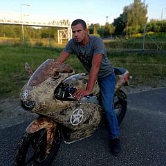Photo in gallery