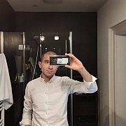 NeedatopTomSal - чоловік, 41 років, Ostrava