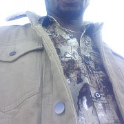 Frank32 - mężczyzna, 43 lat, München