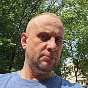 Dyskretslu - mężczyzna, 39 lat, Sopot