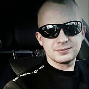 Mariusz16p - mężczyzna, 30 lat, Warszawa
