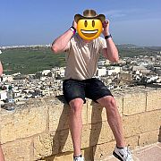 BFC88 - muž, 24 let, Gdynia