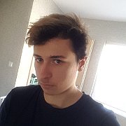 PiTr0x - muž, 26 let, Düren