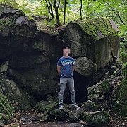 Thorn34 - mężczyzna, 40 lat, Bydgoszcz