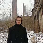 Leningrad501 - mężczyzna, 25 lat, Bielsko-Biała
