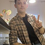 Janekxx - mann, 31 Jahre, Warszawa