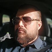 AlterEgo07 - muž, 39 let, Warszawa
