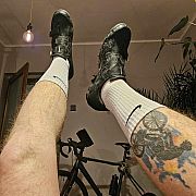 Prochazka - mężczyzna, 36 lat, Chorzów