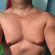 CATs60 - mężczyzna, 50 lat, Ostrołęka