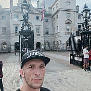 MajkelOZbemowo - mężczyzna, 34 lat, Kingston Upon Hull