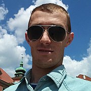 Kamild99 - mężczyzna, 37 lat, Warszawa