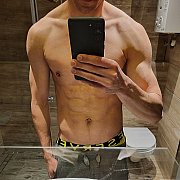 4Ts - mężczyzna, 36 lat, Katowice