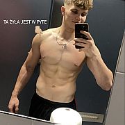 HotDominic - mężczyzna, 25 lat, Warszawa