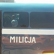 A6 - mężczyzna, 46 lat, Stockholm