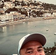 Dezyderiusz - mężczyzna, 43 lat, Wrocław