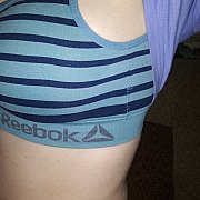 Blondieee26 - kobieta, 32 lat, Katowice