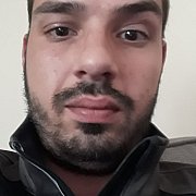 IvDemi88 - man, 37 years, Ealing