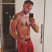 Darkoq - mężczyzna, 35 lat, Warszawa