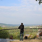 Tarunkumar - mężczyzna, 29 lat, Tomaszów Lubelski