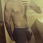 SlimD - mężczyzna, 32 lat, Białystok