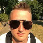 BartekOb1986 - muž, 39 let, Oberhausen