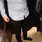 Andaj - mężczyzna, 31 lat, Warszawa