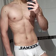 Fitboy2020 - mężczyzna, 26 lat, Warszawa