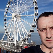 Grzegorzkam - mężczyzna, 41 lat, Włocławek
