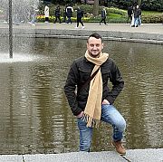 Grzegorzkam - чоловік, 41 років, Włocławek