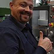 Josetorez - mężczyzna, 46 lat, Szczecinek
