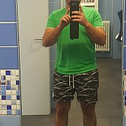 Kutad - mężczyzna, 41 lat, Leiden