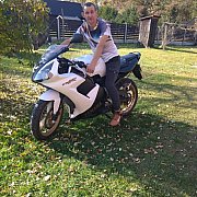 Dominio55 - man, 41 years, Milicz